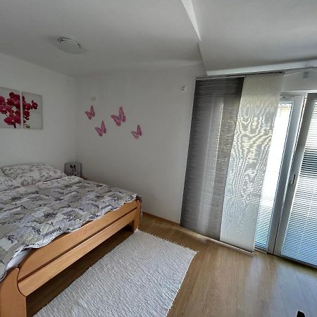 Apartman Markovic 扎达尔 外观 照片