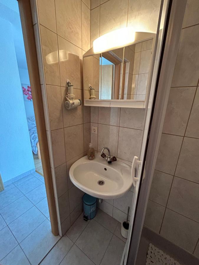 Apartman Markovic 扎达尔 外观 照片