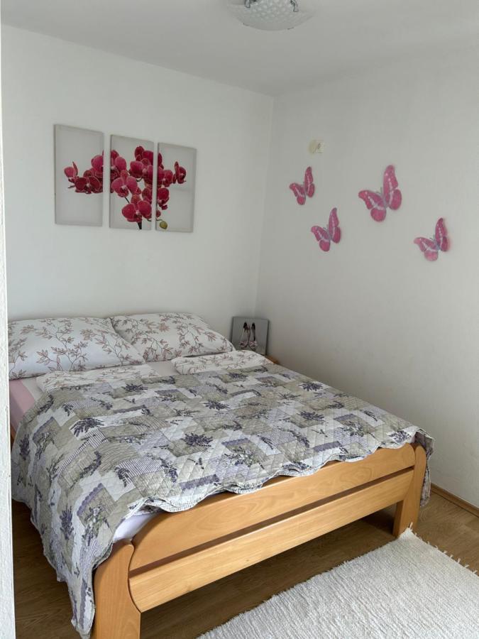 Apartman Markovic 扎达尔 外观 照片